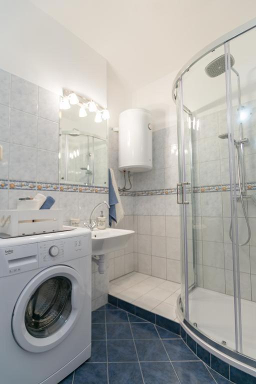 Diocletian Apartment