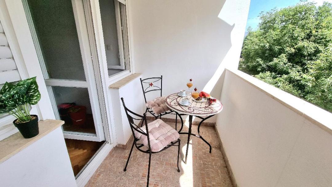 Apartment Diocletian